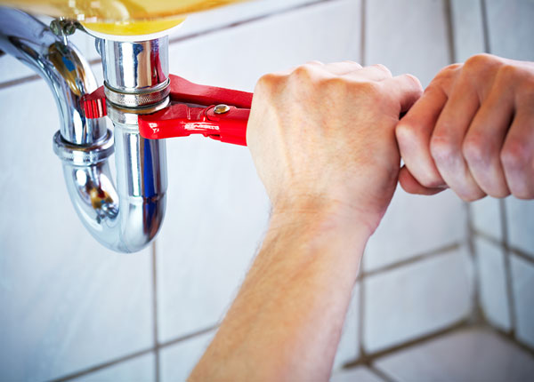 About Tipton Plumbers